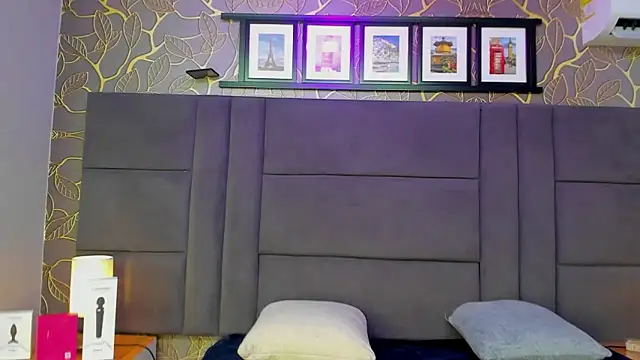 monserrat cutte online show from 14, 12, 2025