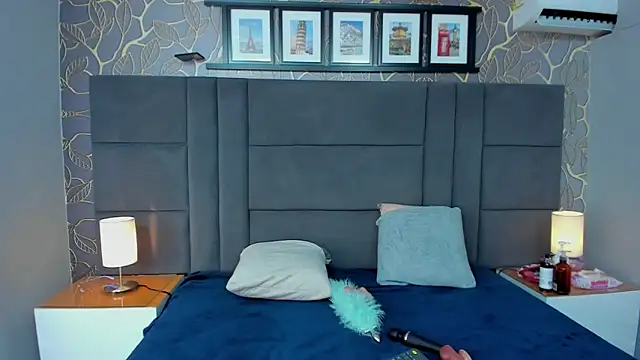 monserrat cutte online show from 18, 12, 2025