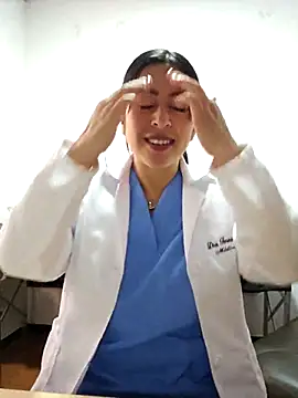 JustSamantha  online show from 27, 11, 2025