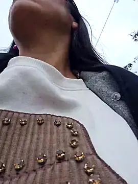 JustSamantha  online show from 24, 2, 2026