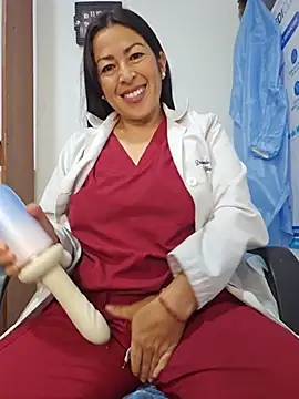 JustSamantha  online show from 8, 7, 2026