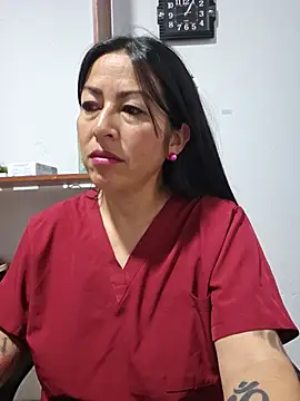 JustSamantha  online show from 22, 7, 2026