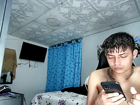 ricky boy4 online show from 9, 1, 2026