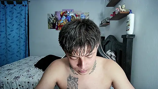 ricky boy4 online show from 4, 2, 2026