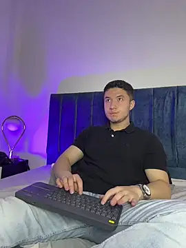 Ethan-Connor online show from 20, 11, 2025