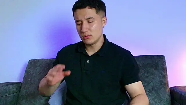 Ethan-Connor online show from 22, 12, 2025