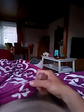 Deutscherpenis online show from 2, 5, 2026