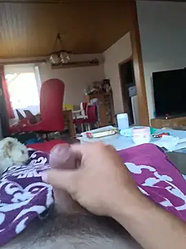 Deutscherpenis online show from 8, 8, 2026