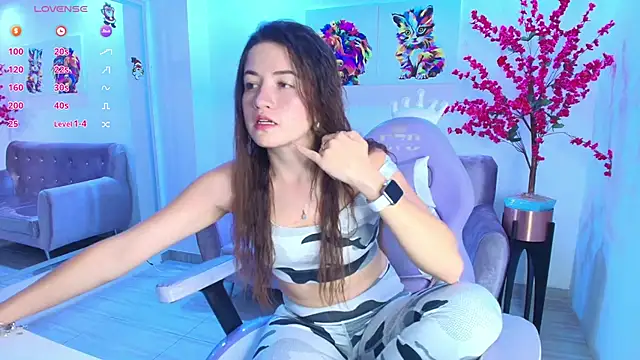 Alissa ricek online show from 16, 1, 2026