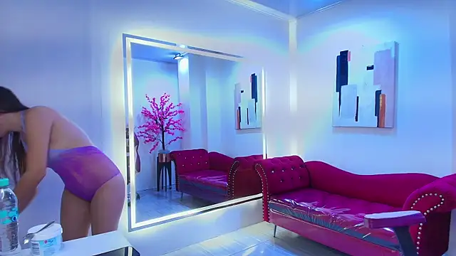 Alissa ricek online show from 27, 2, 2026