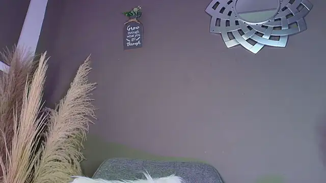 PauletteSanderss online show from 13, 1, 2026