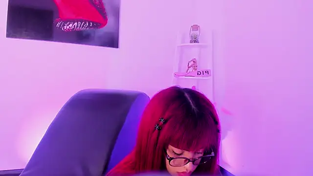 Taylor  Watson online show from 9, 2, 2026