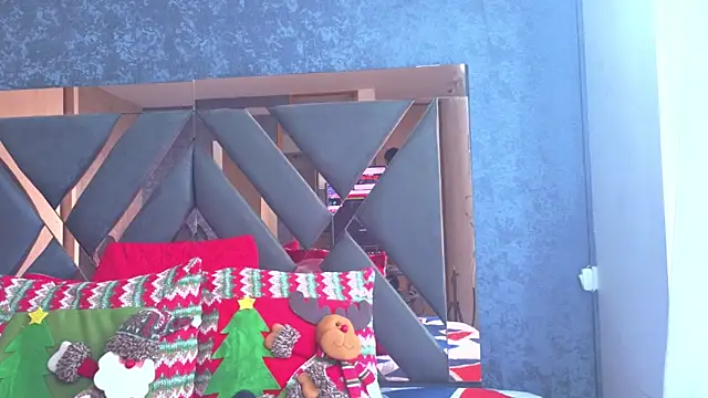 alicee foox online show from 30, 11, 2025