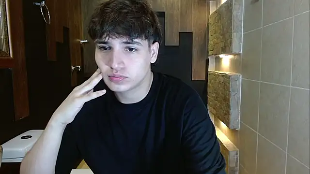 JakeSummer  online show from 5, 2, 2026