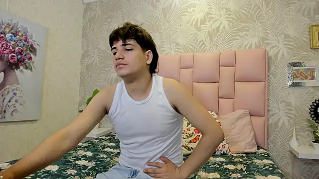 JakeSummer  online show from 12, 2, 2026