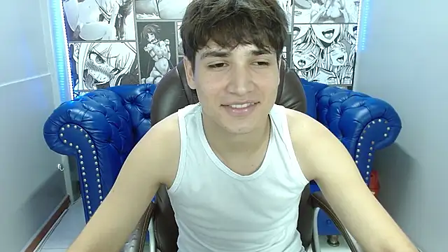 JakeSummer  online show from 3, 3, 2026