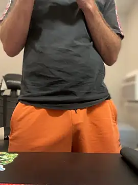 strippingmale1 online show from 29, 5, 2026