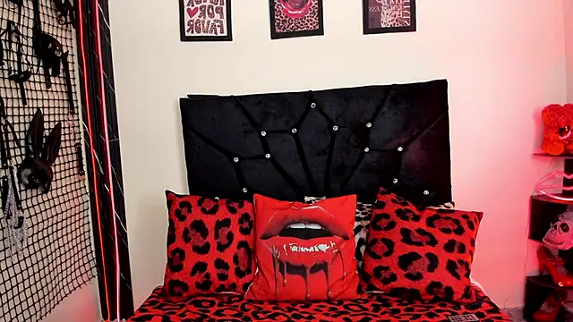 Harmony Sky1 online show from 24, 3, 2026