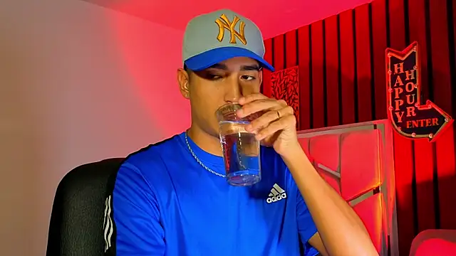 ken blakerr online show from 1, 12, 2025