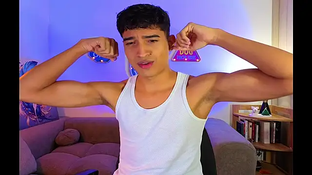 ken blakerr online show from 4, 2, 2026