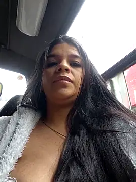 Layla-daring online show from 22, 4, 2026