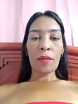 Jorkaty29  online show from 4, 12, 2025