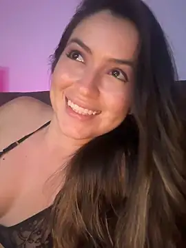 Little  Danni1 online show from 11, 3, 2026