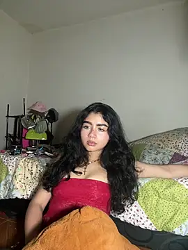 Snapshot of Evaa_11 chatting on 20, 2, 2026 Evaa 11 online show from 20, 2, 2026