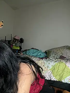 Snapshot of Evaa_11 chatting on 20, 2, 2026 Evaa 11 online show from 20, 2, 2026