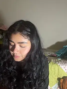 Snapshot of Evaa_11 chatting on 27, 2, 2026 Evaa 11 online show from 27, 2, 2026