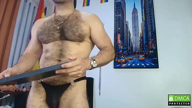 RoughSex and BDSM online show from 14, 6, 2026