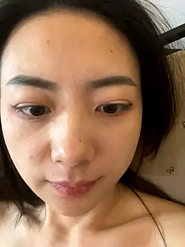 Jinmi125216 online show from 3, 12, 2025