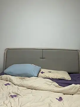 Jinmi125216 online show from 16, 3, 2026