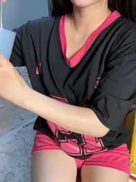 XndSeraphina online show from 22, 2, 2026