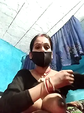 Nandani-758 online show from 2, 7, 2026