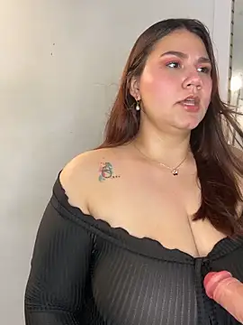  Pamela 1 online show from 16, 4, 2026