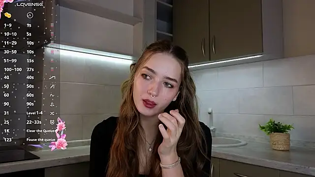 NoirAstrya online show from 4, 3, 2026