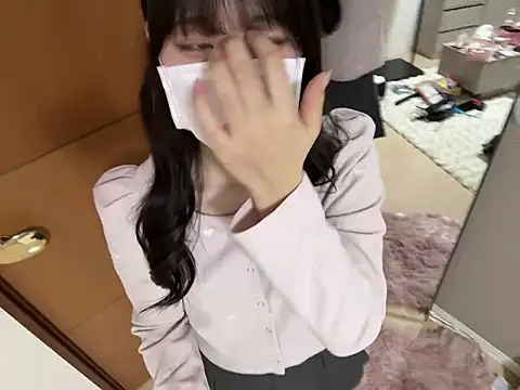 Snapshot of binyu_rua chatting on 12, 6, 2026 binyu rua online show from 12, 6, 2026