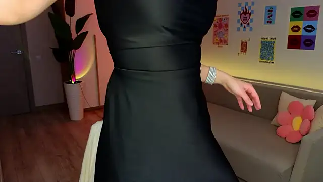 Anna  Herrera online show from 21, 3, 2026