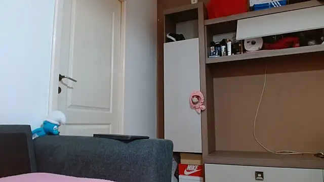 Erii18 online show from 12, 4, 2026