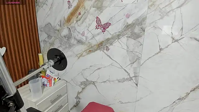 Latina candy01 online show from 12, 3, 2026