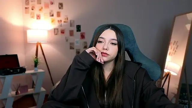 Vexorine online show from 20, 2, 2026