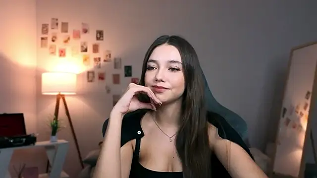 Vexorine online show from 3, 3, 2026