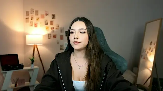 Vexorine online show from 12, 3, 2026