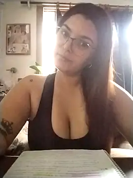 YouladyVidal online show from 22, 11, 2025