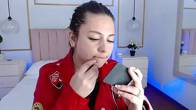 Alice Sinclair  online show from 10, 1, 2026