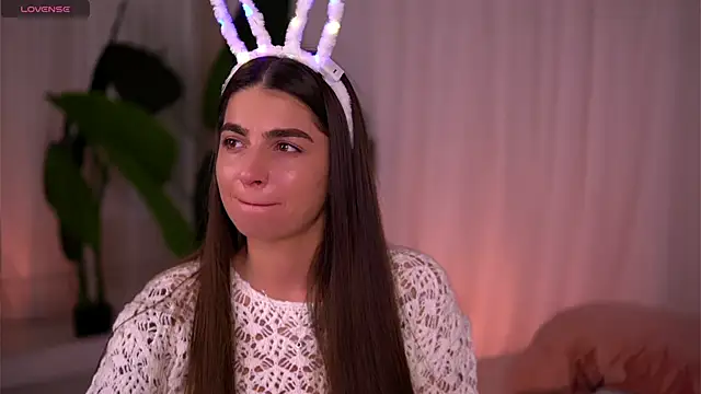 PureEllieX online show from 5, 2, 2026