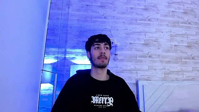 Emir Ozan  online show from 31, 1, 2026