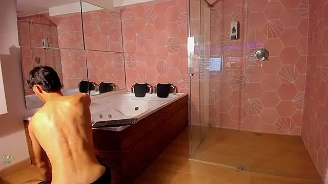 Emir Ozan  online show from 8, 2, 2026