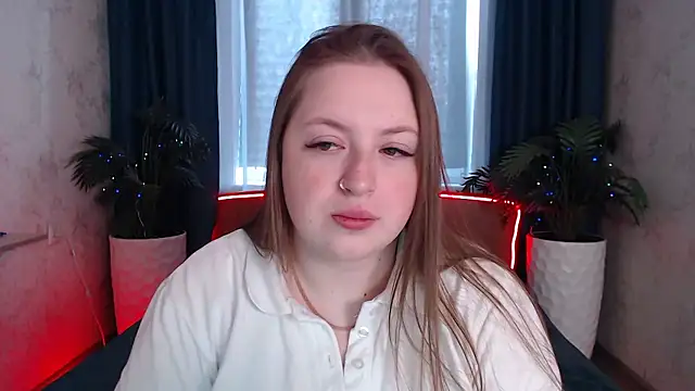 GirlPlayer online show from 13, 1, 2026